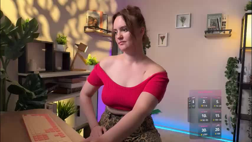 lela_ryan Live Sex December 14, 2025