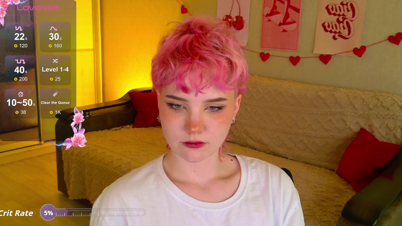 Cool-Love Live Sex December 17, 2025