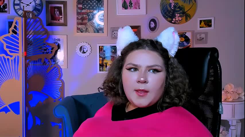 FlorenceAnderson Live Sex December 14, 2025