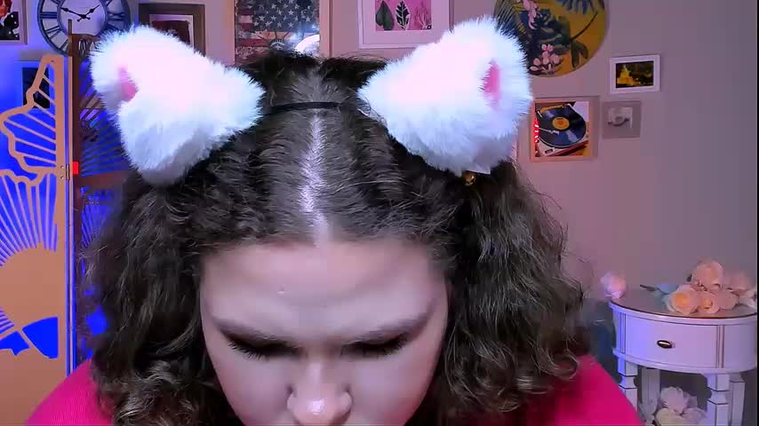 FlorenceAnderson Live Sex December 14, 2025