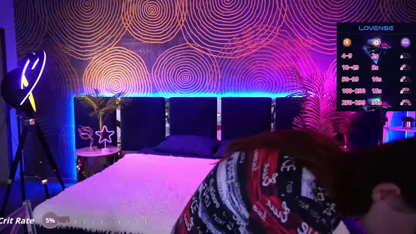 MaRich_Ka Live Sex December 14, 2025