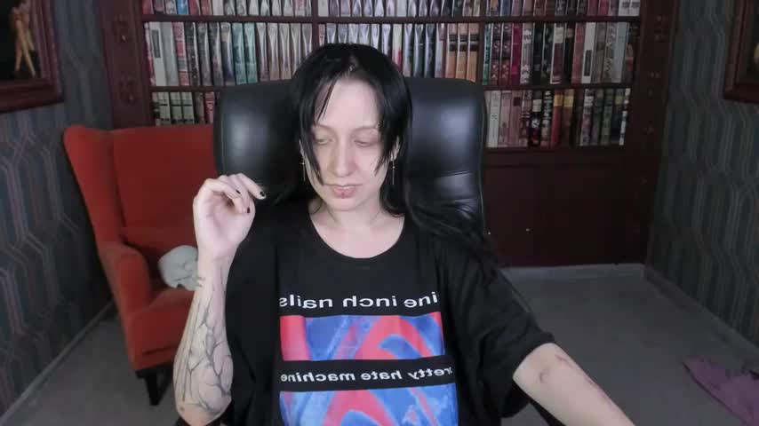 Medusa__Gorgona Live Sex September 17, 2025