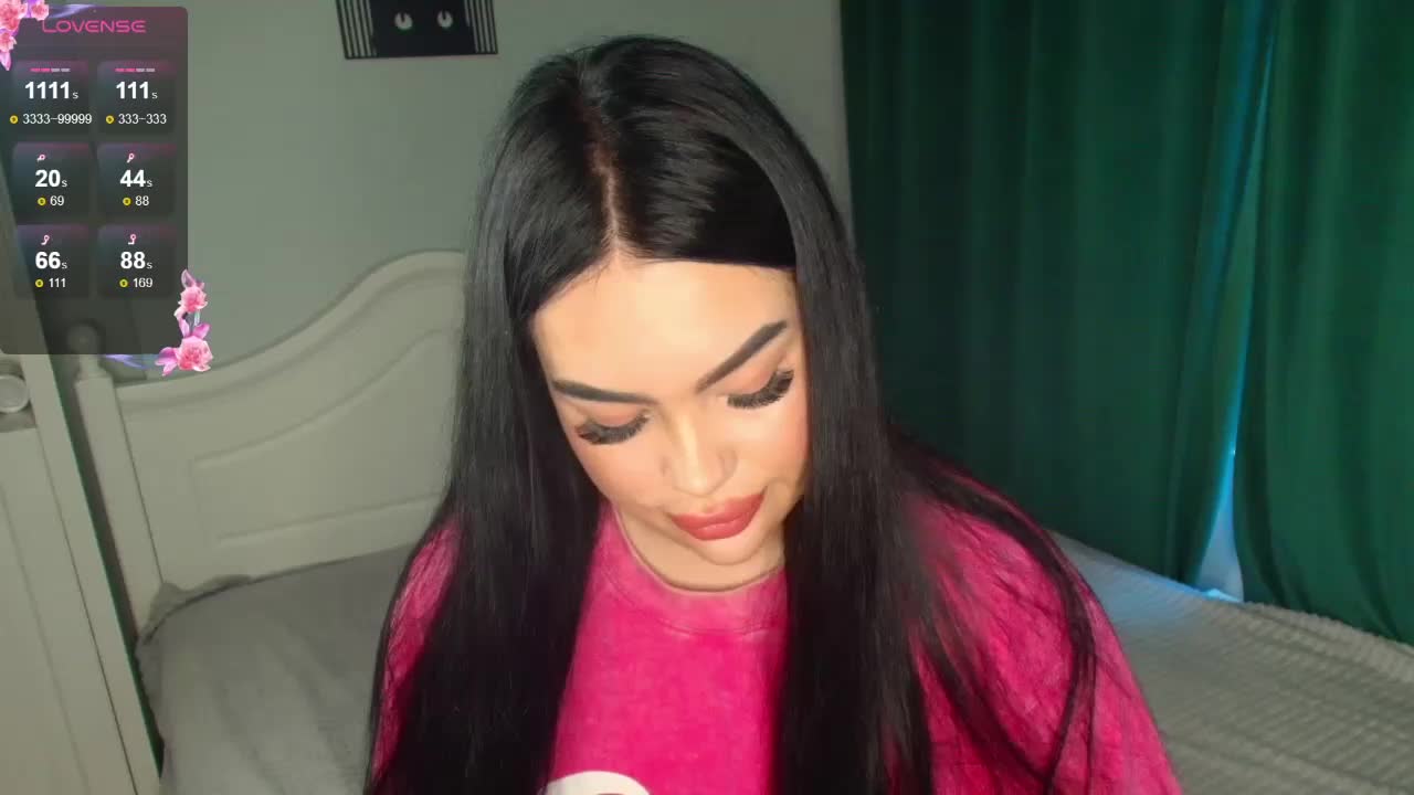 katerine-Monroe Live Sex December 14, 2025