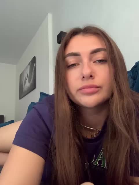 WILDGIRL Live Sex December 19, 2025