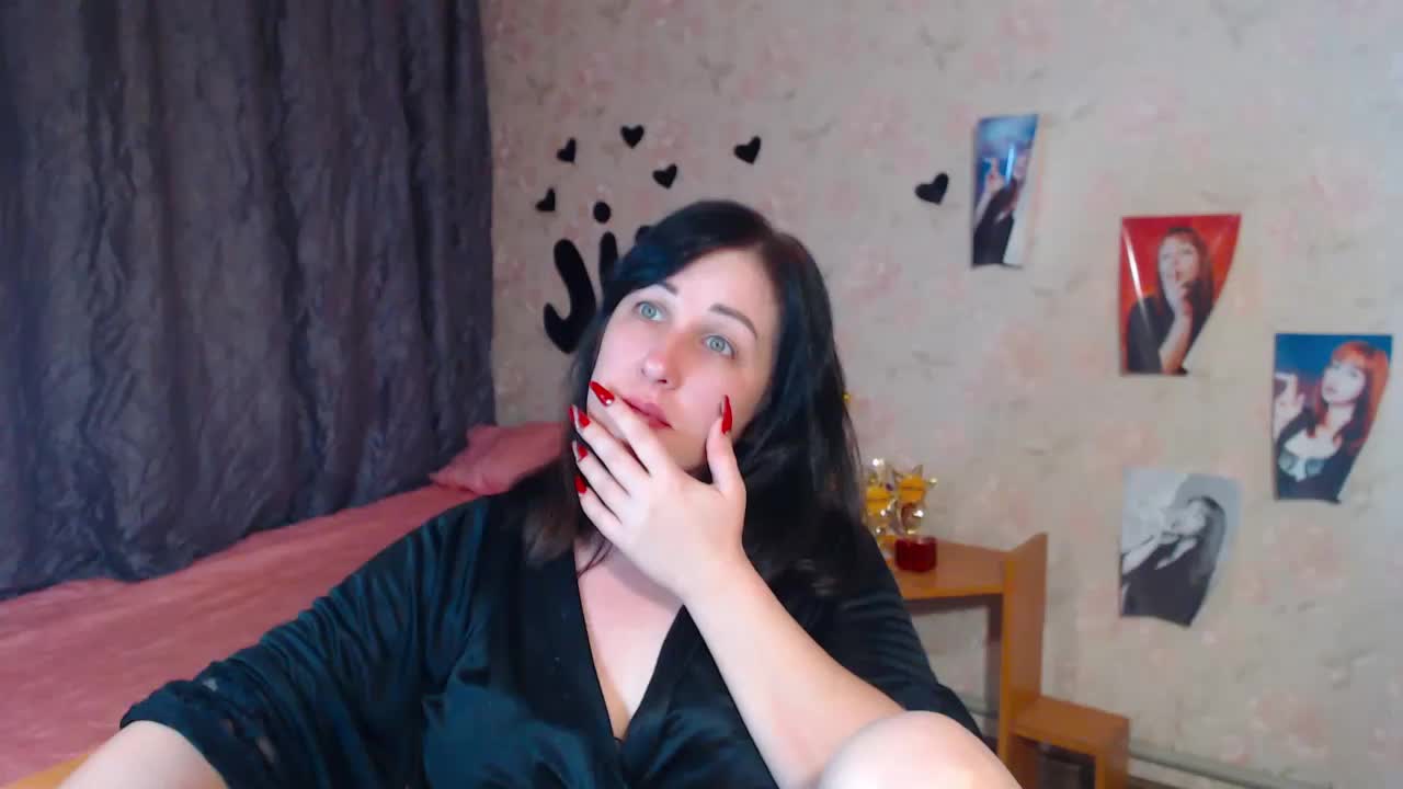 JillStevens Live Sex December 19, 2025