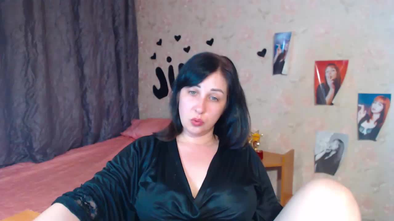 JillStevens Live Sex December 19, 2025