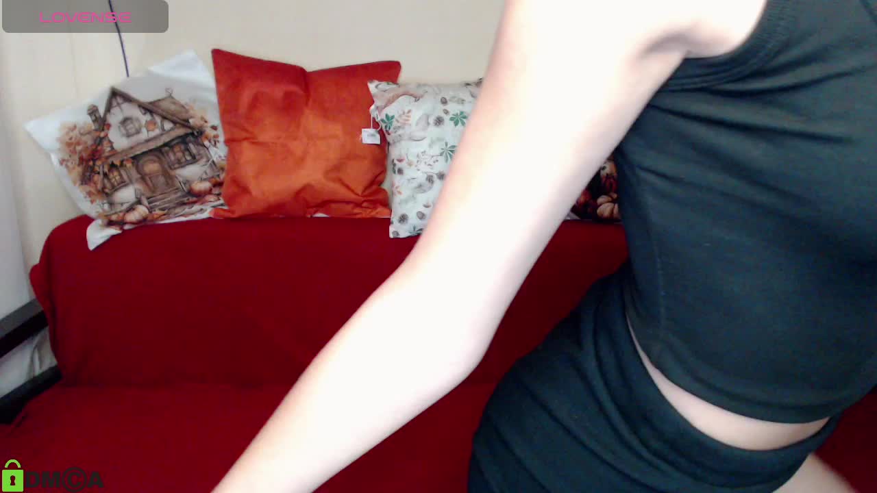 LindaSei Live Sex December 14, 2025