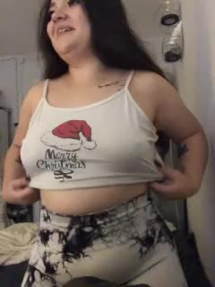 EvaMoon666 Live Sex December 13, 2025