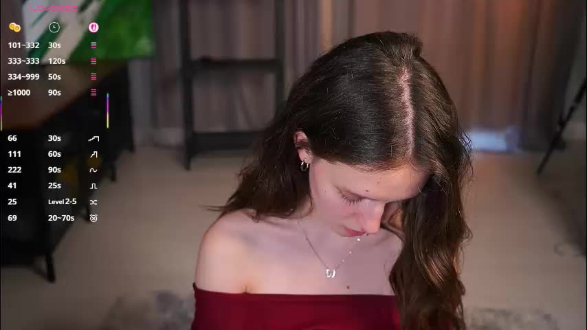 lynnaappling Live Sex 2025.09.17