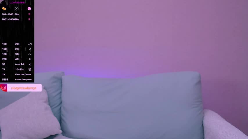 Cindy_Sweety Live Sex December 13, 2025