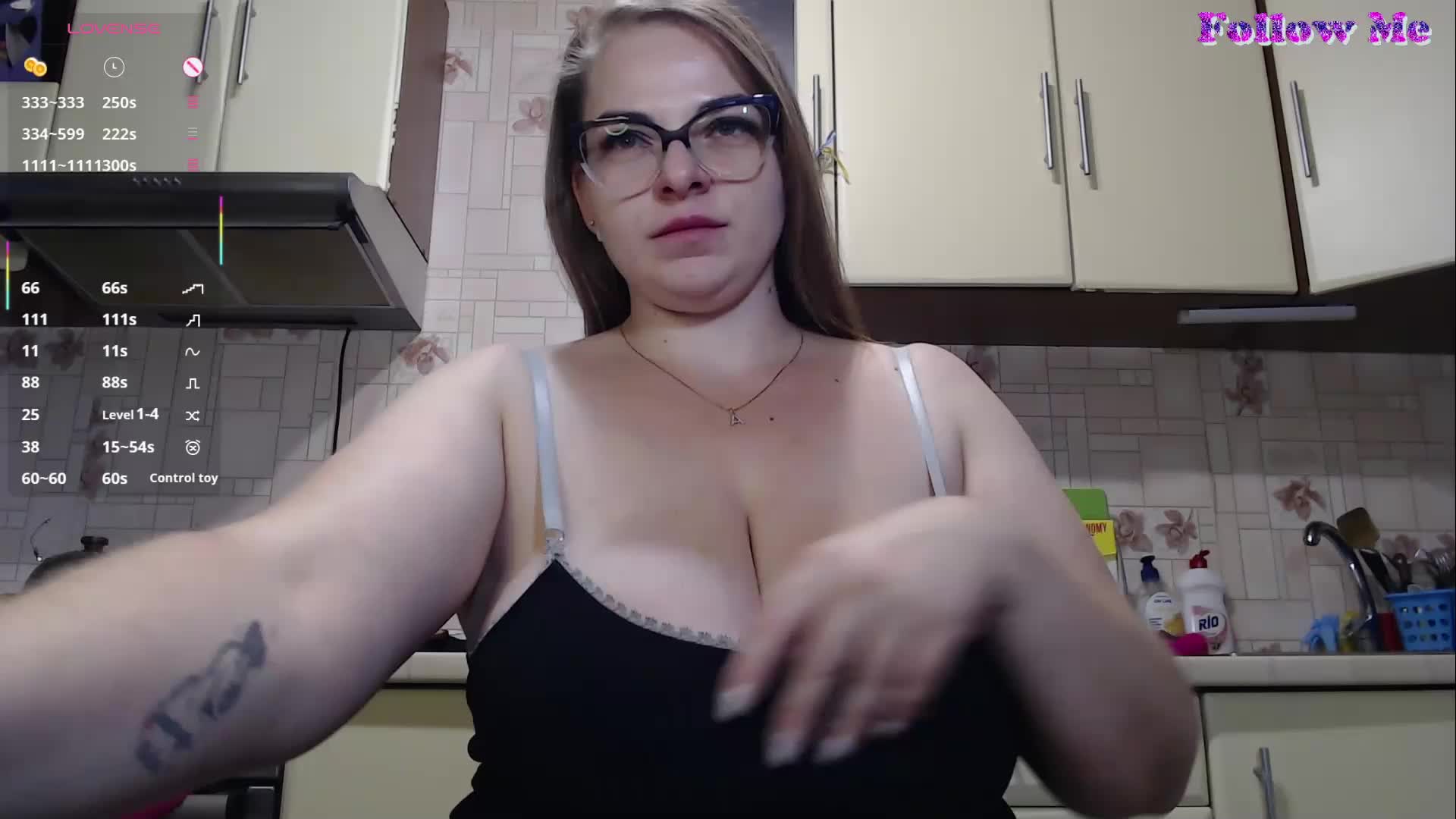 CarolinaDiamond33 Live Sex December 13, 2025