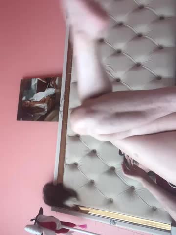 Flossy_Vettie Live Sex December 18, 2025