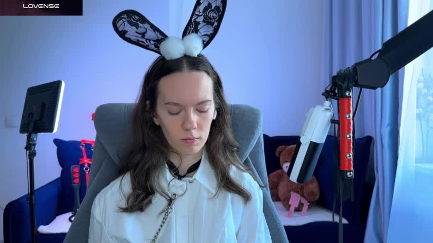 SharkyBaby Live Sex December 13, 2025