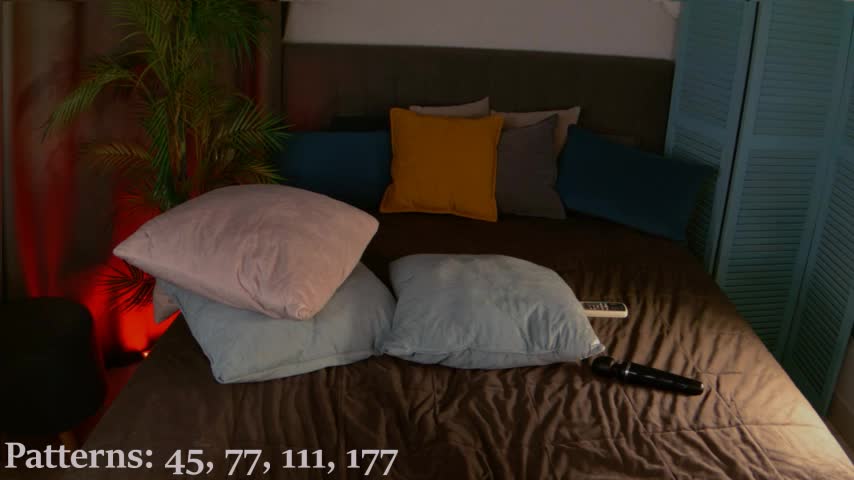 AssolMonet Live Sex December 17, 2025