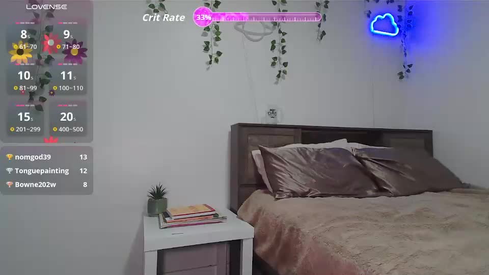 kittyymaze Live Sex December 13, 2025