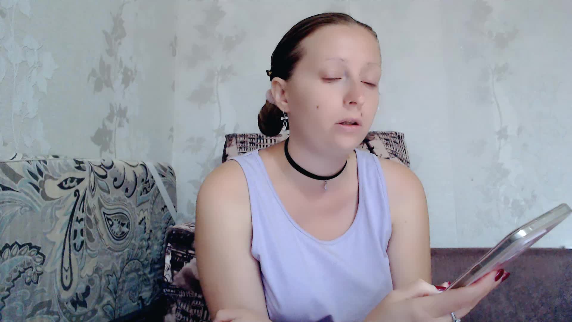 angel-sexy Live Sex December 13, 2025