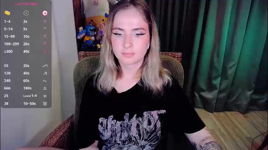 shyfoxxxy Live Sex December 13, 2025
