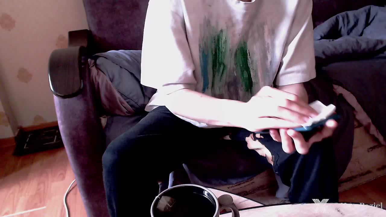 Yrriel_Autist Live Sex December 17, 2025