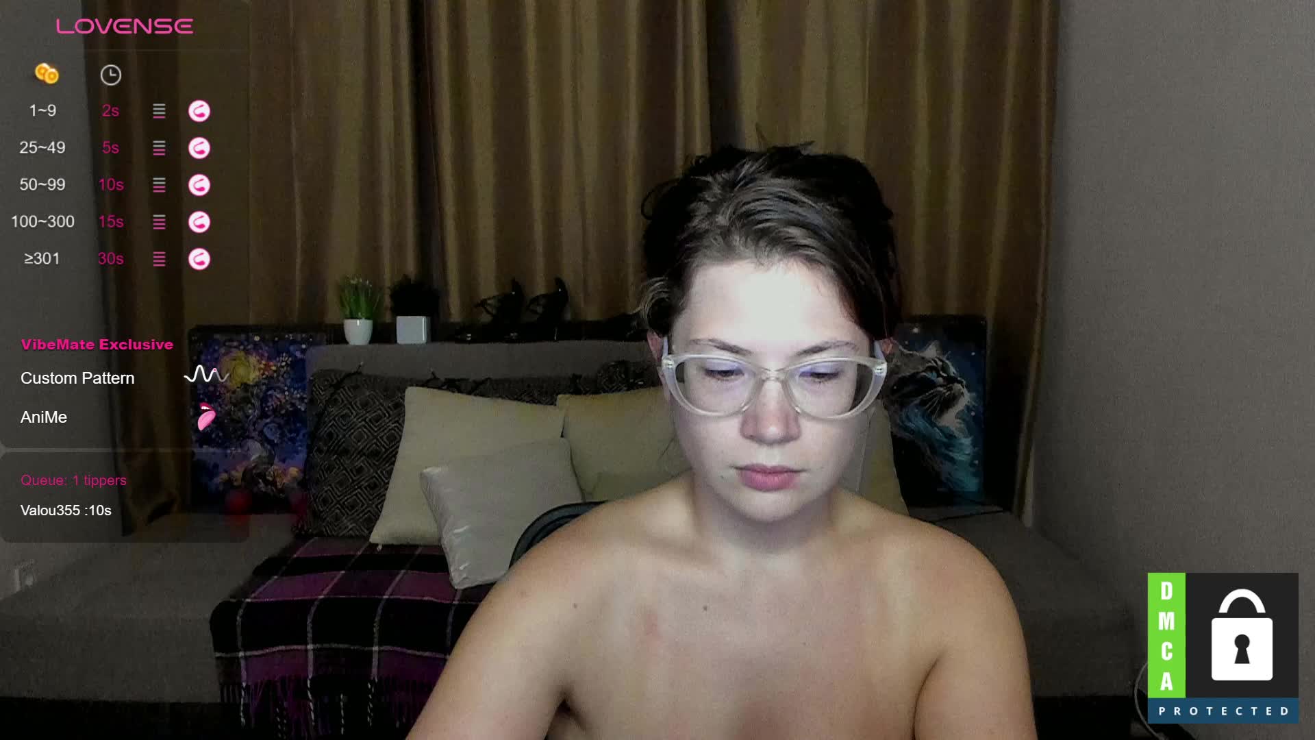 Aliciafolow009 Live Sex December 17, 2025