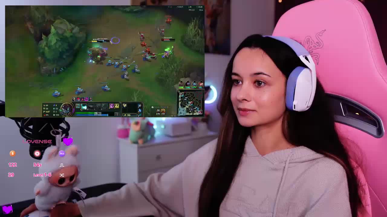 JuicyAngel Live Sex December 14, 2025