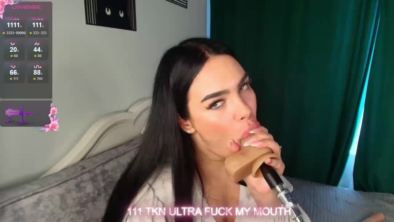 katerine-Monroe Live Sex December 14, 2025