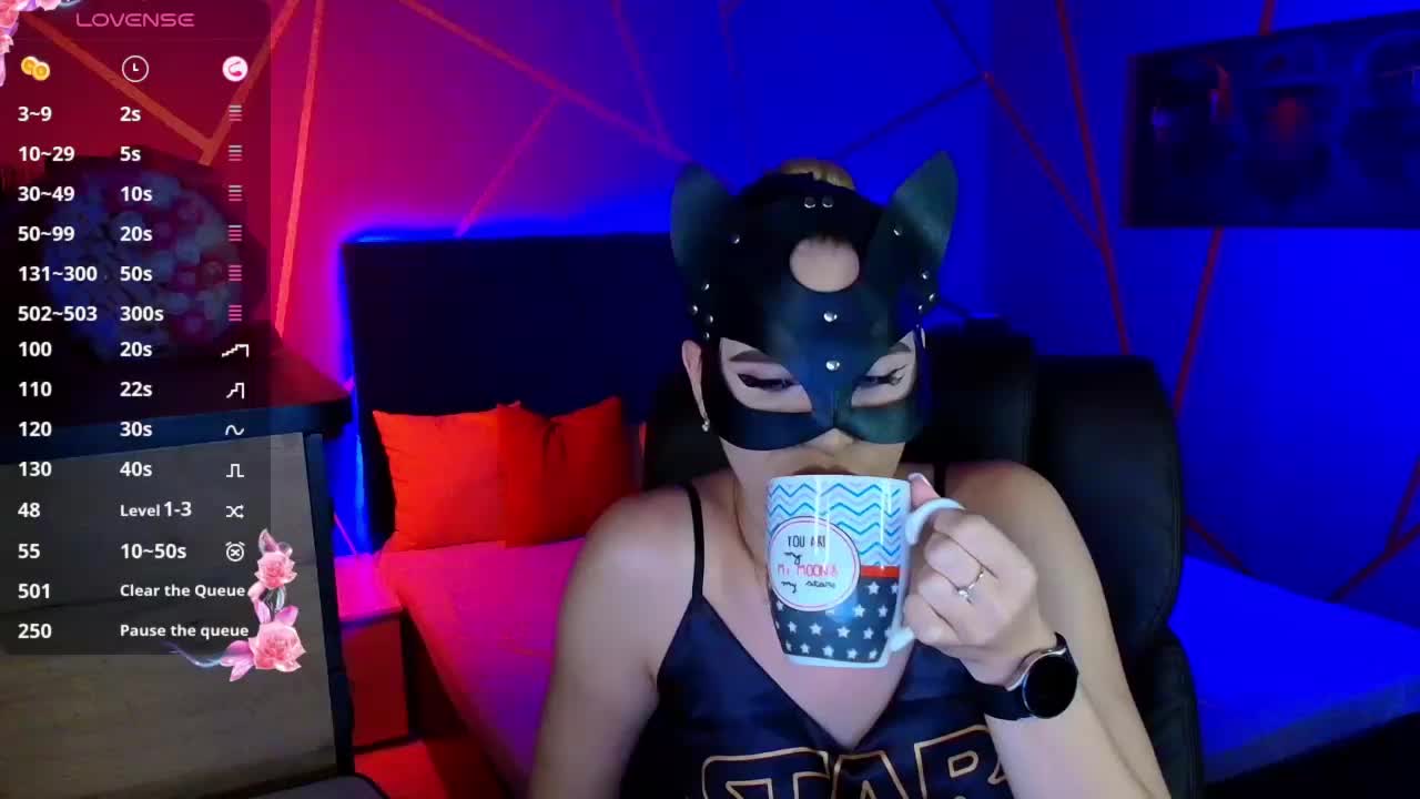 __Sofia_Cat__ Live Sex December 18, 2025