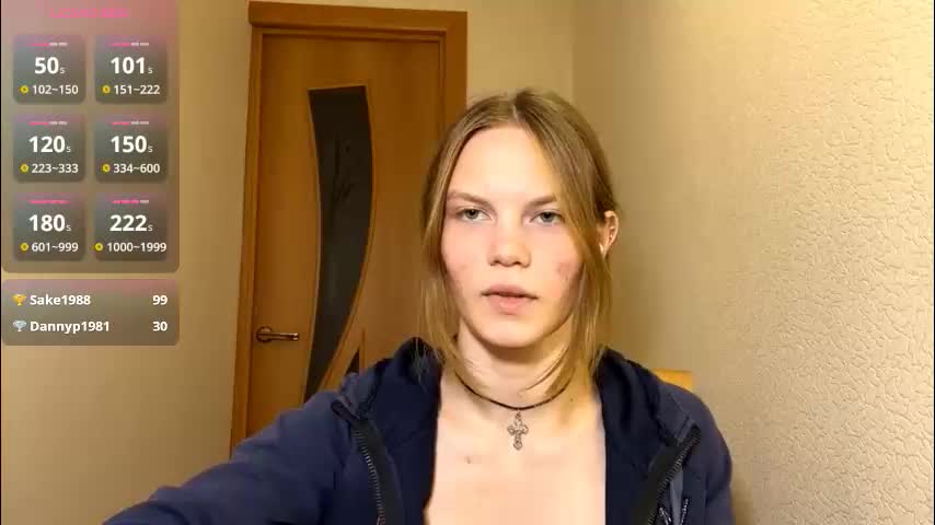 odelynacrook Live Sex December 13, 2025