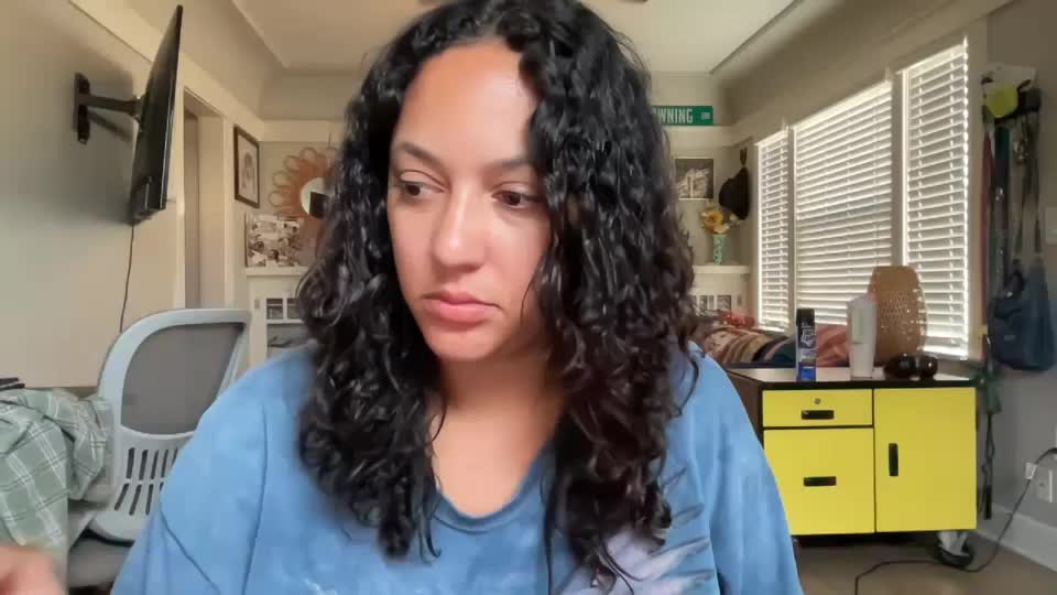 dreamyriri Live Sex December 17, 2025