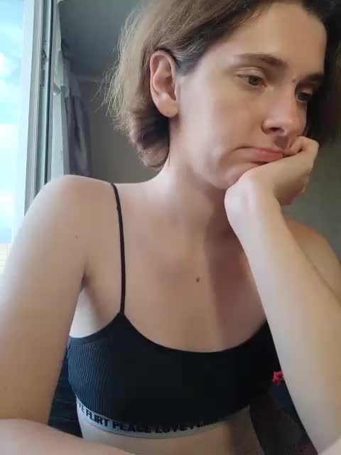 Your_Kitty Live Sex December 14, 2025
