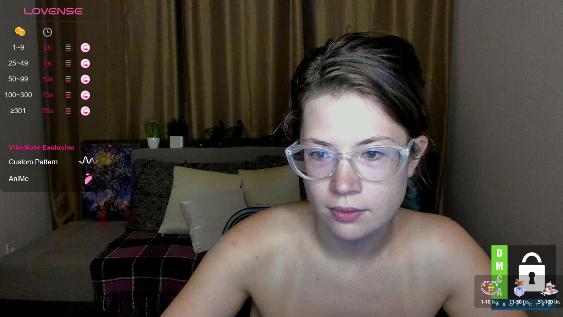 Aliciafolow009 Live Sex December 17, 2025