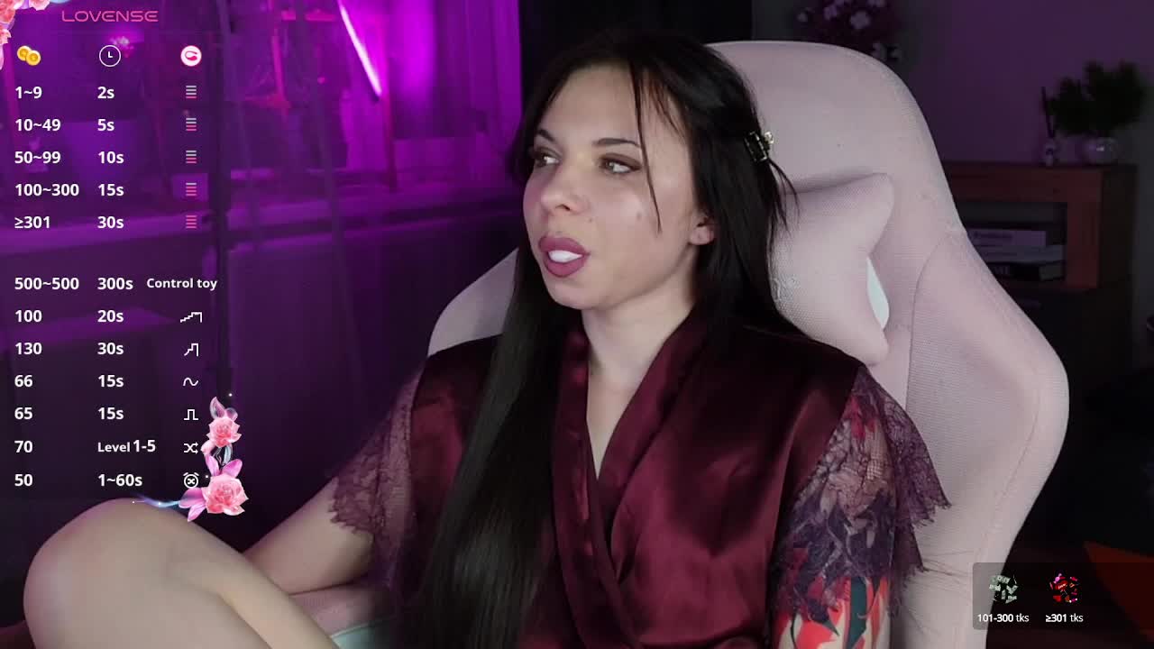 Lady-shy Live Sex December 13, 2025