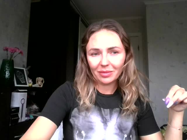 CuteAngelina Live Sex December 15, 2025