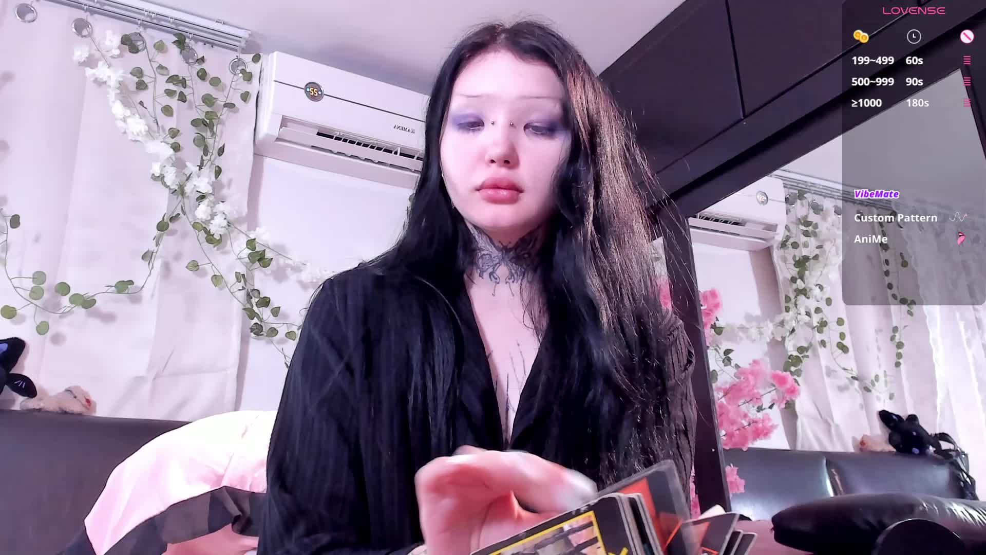 Leinbone Live Sex December 14, 2025