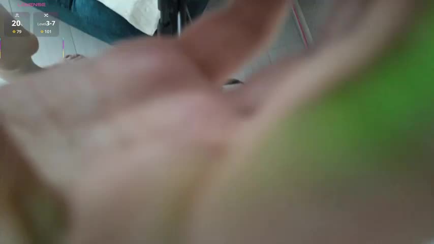 Hey_Kris Live Sex December 14, 2025