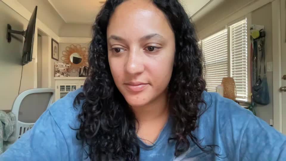 dreamyriri Live Sex December 17, 2025