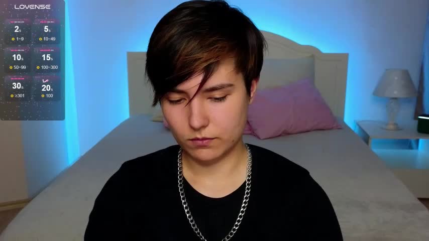 CharlieeAdams Live Sex December 13, 2025