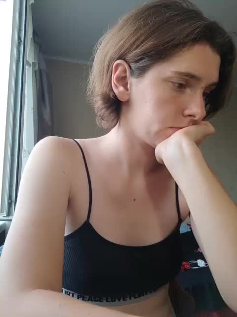 Your_Kitty Live Sex December 14, 2025