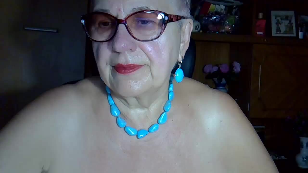 SweetCherry27 Live Sex December 17, 2025