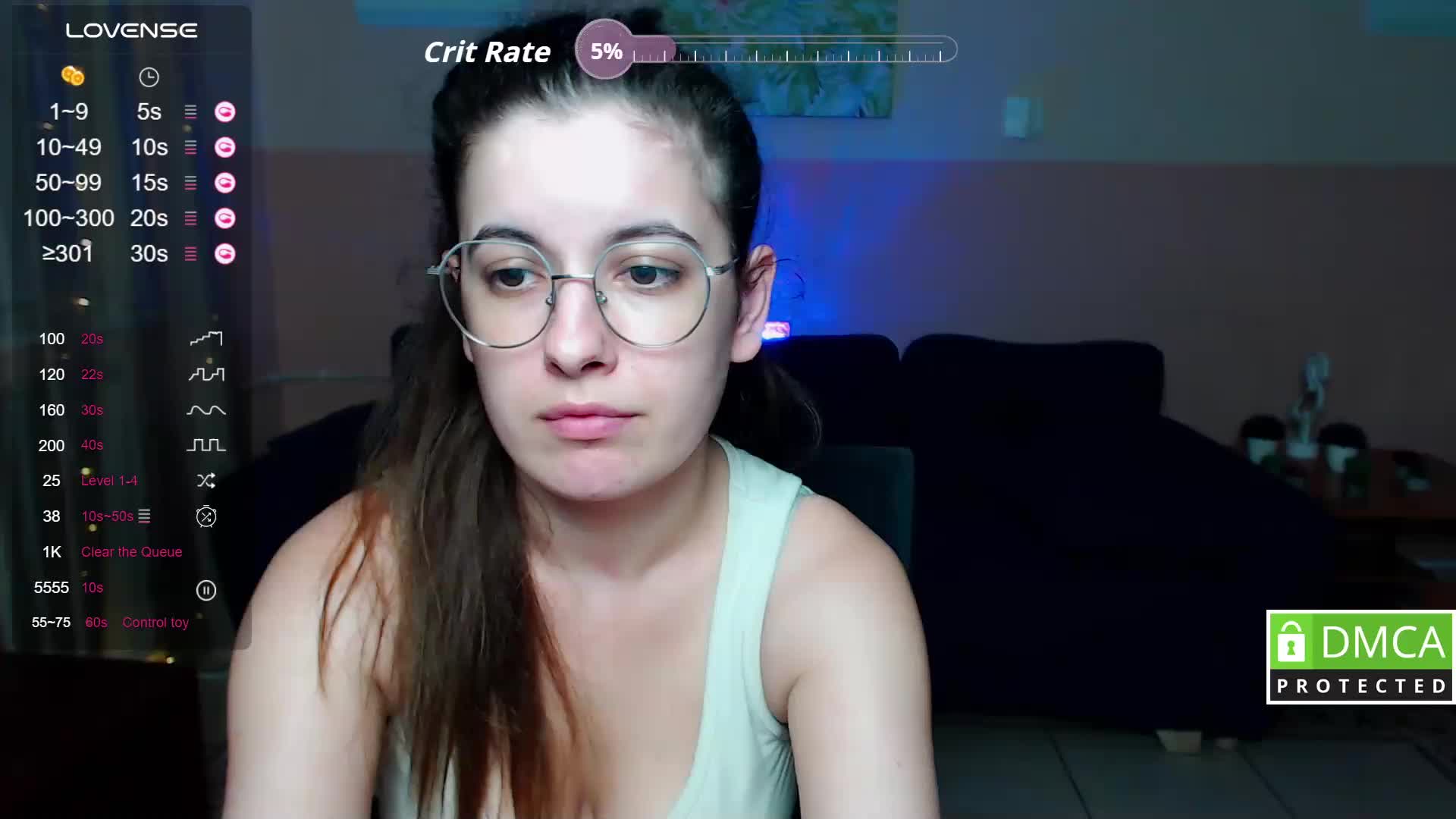 AminaBeatris13 Live Sex December 14, 2025