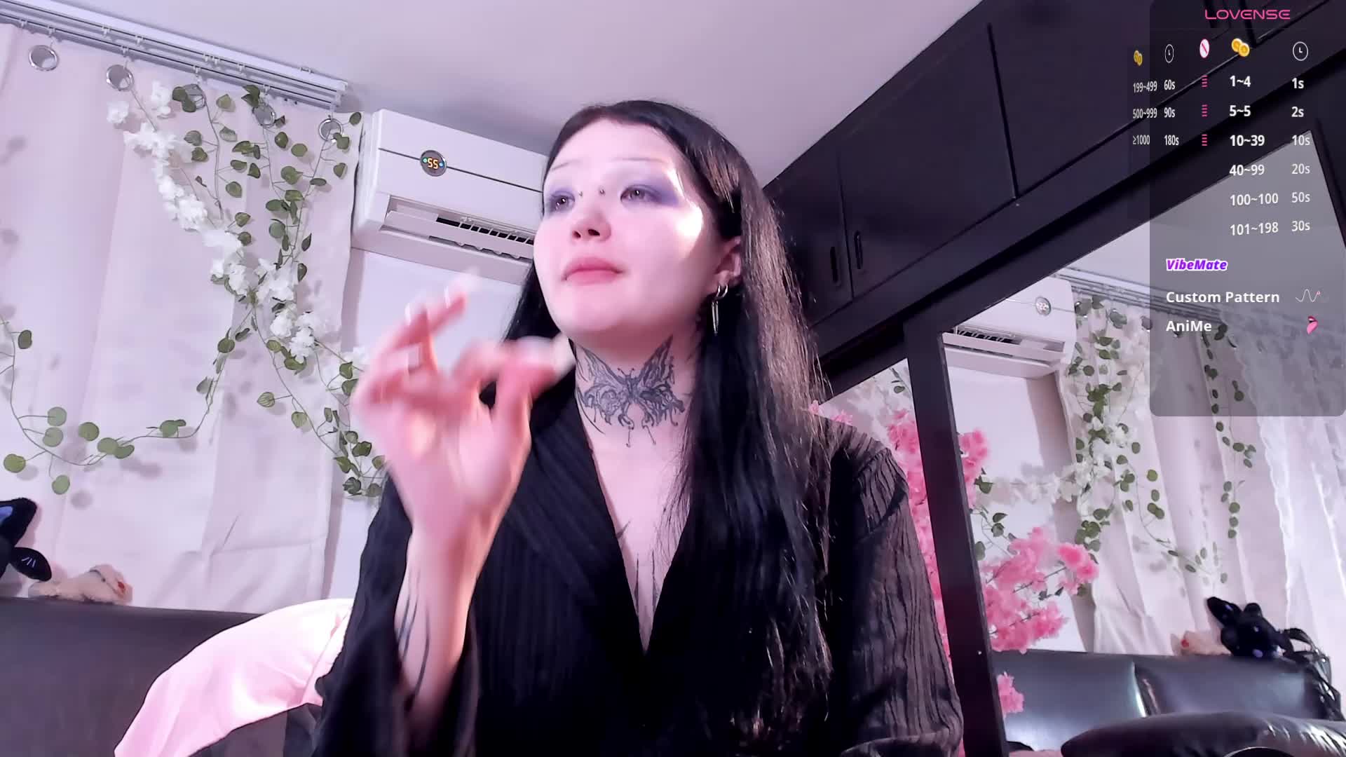 Leinbone Live Sex December 14, 2025