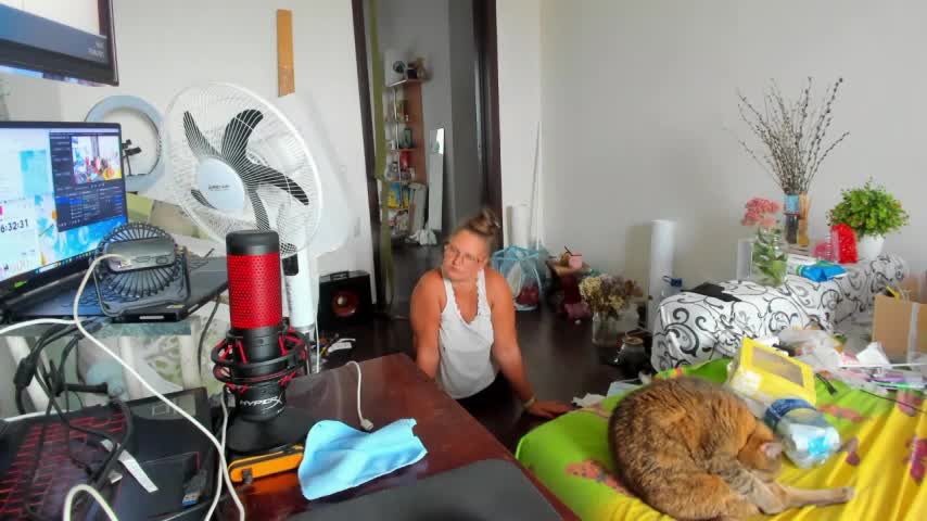 IamYourNarcotic Live Sex December 18, 2025