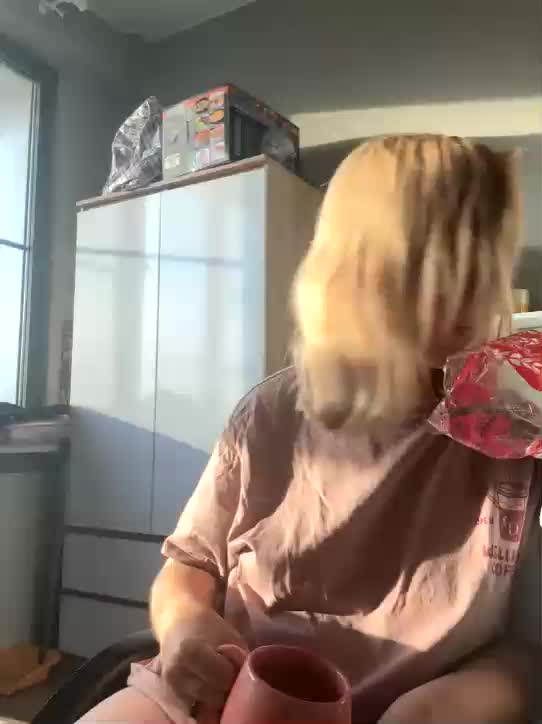 Kinesha Live Sex December 13, 2025