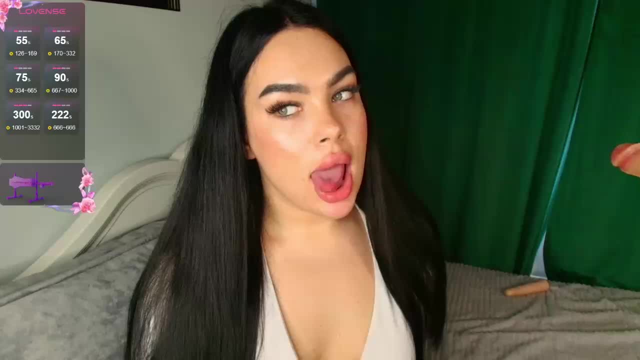 katerine-Monroe Live Sex December 14, 2025