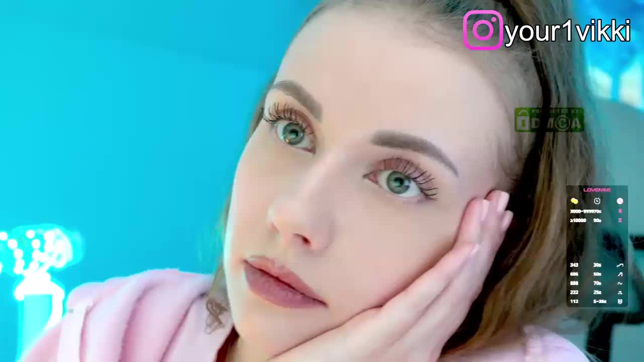 VikkiExtraCheese Live Sex December 18, 2025