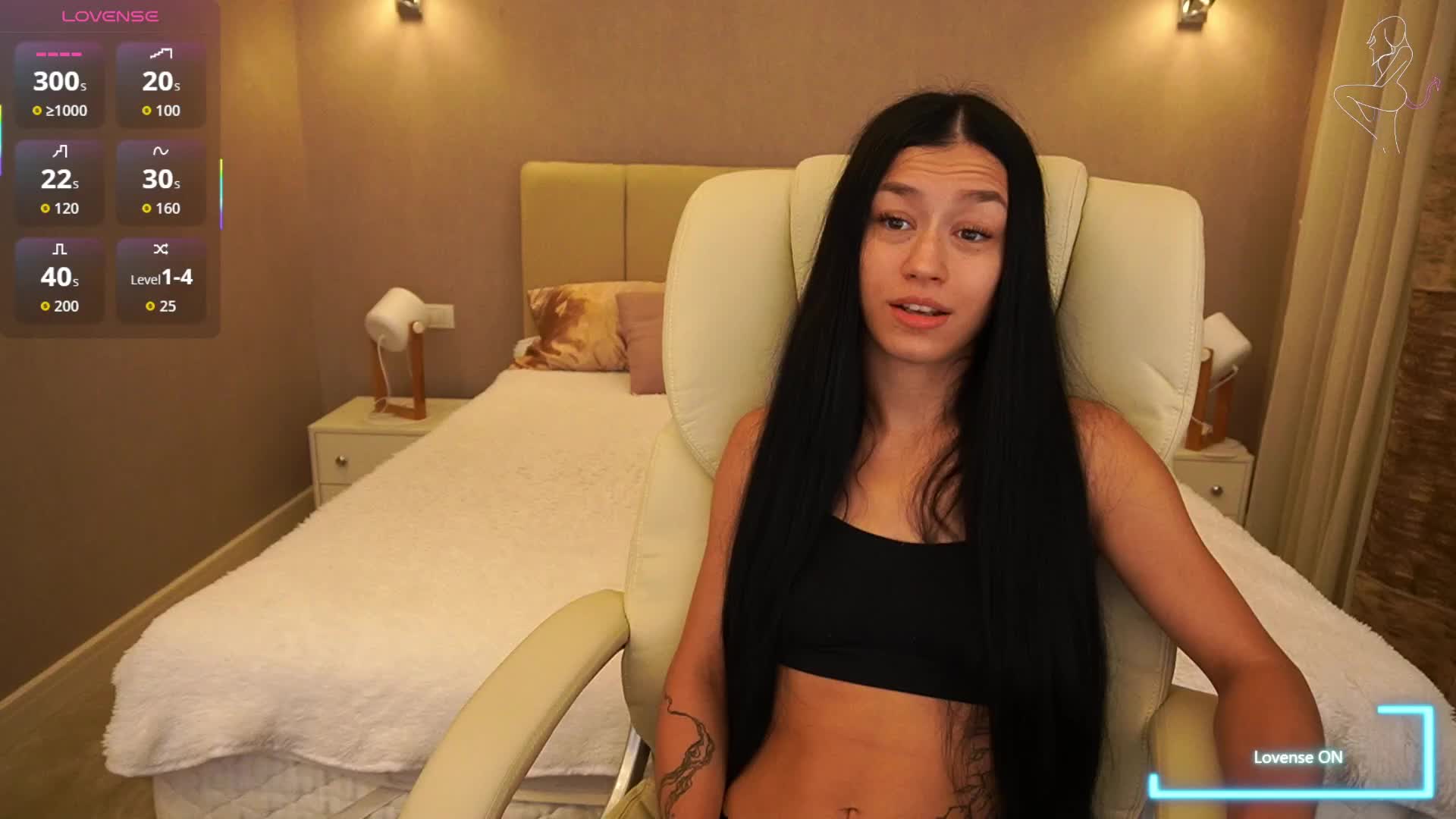 FataleNellie Live Sex December 18, 2025