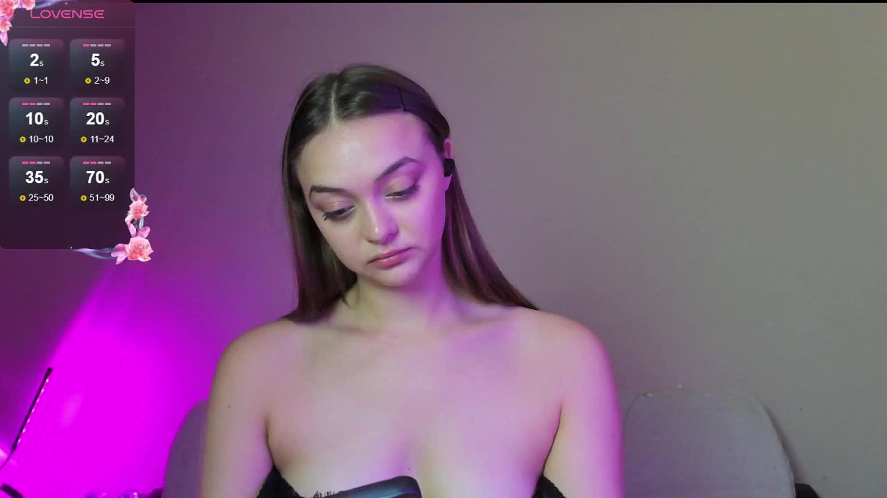 may-flower Live Sex December 17, 2025