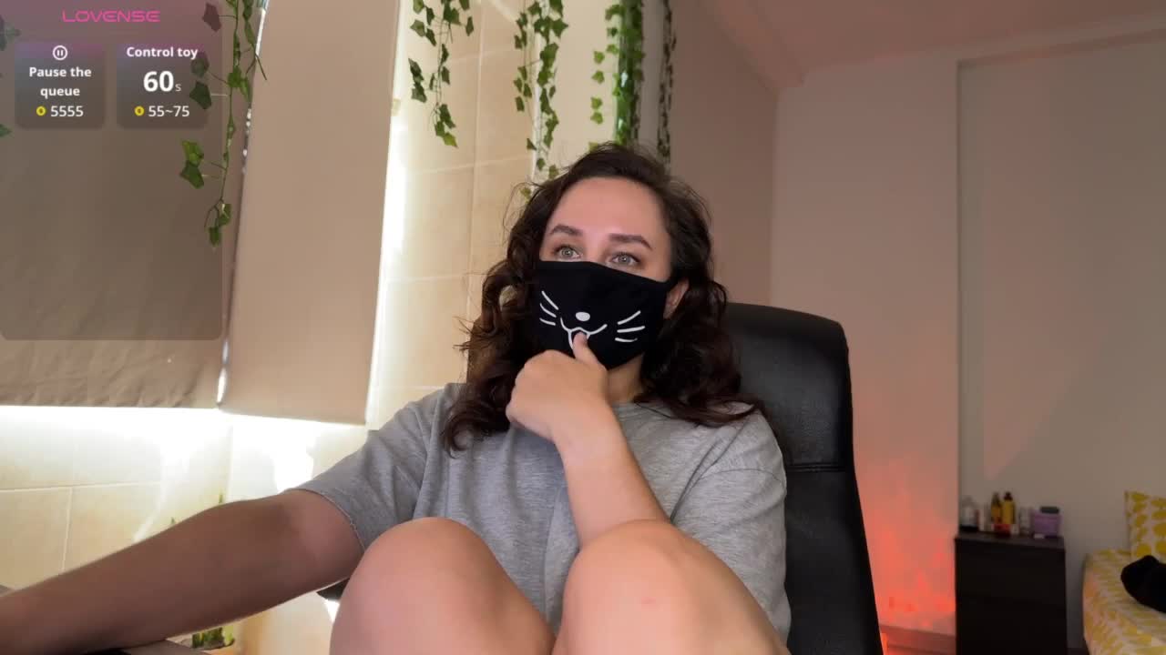 YourSweetPeach Live Sex September 18, 2025