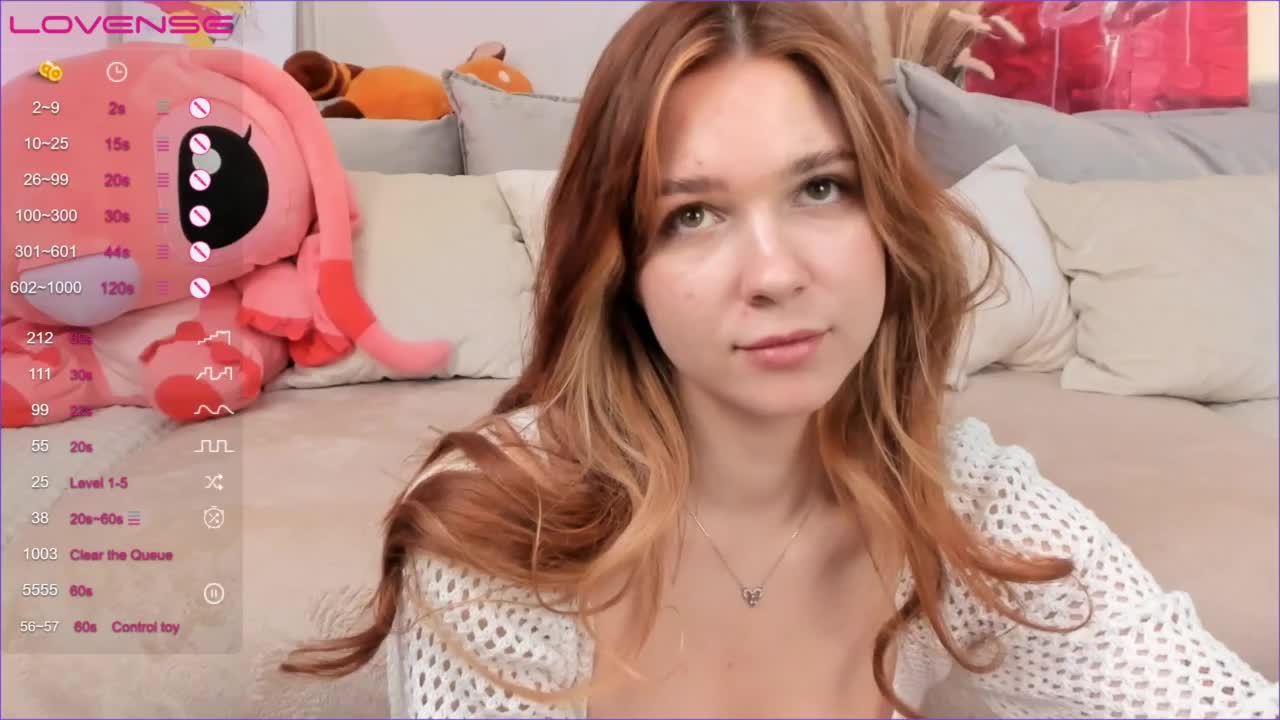 Melissa-Fox Live Sex December 14, 2025