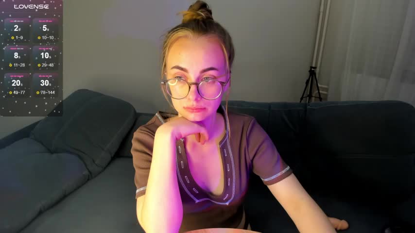 MewStella Live Sex December 17, 2025