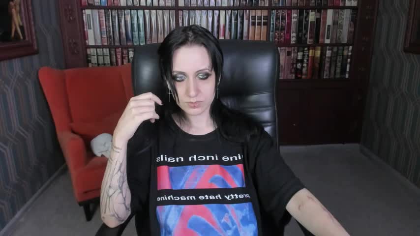 Medusa__Gorgona Live Sex September 18, 2025